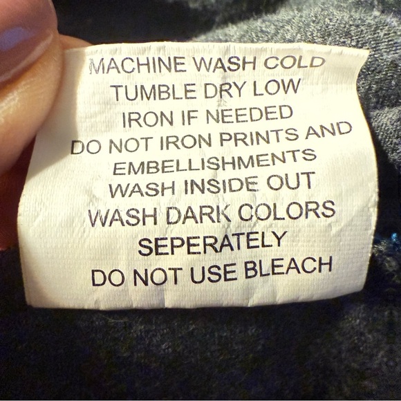 Kuhl | Charcoal Half Button Knit Shirt | Sz S - Picture 10 of 10